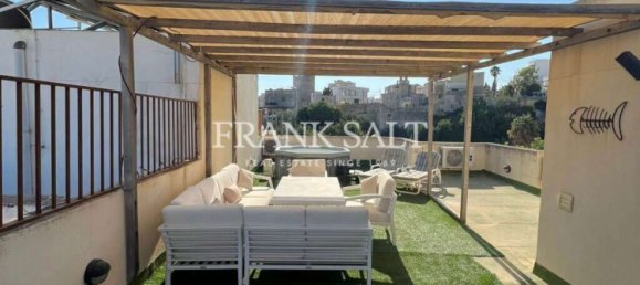 Дом с 3 спальнями в Сан-Джуанн, Мальта № 10373 16