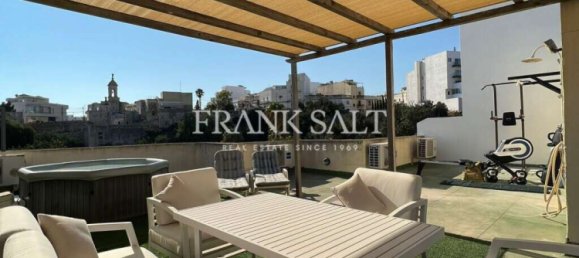 Дом с 3 спальнями в Сан-Джуанн, Мальта № 10373 15