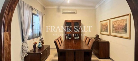 Дом с 3 спальнями в Сан-Джуанн, Мальта № 10373 7