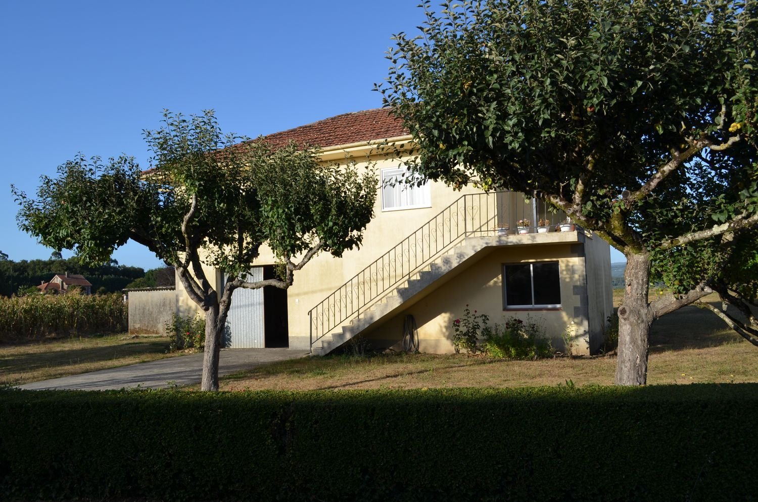 Casa T4 em A Coruna, Spain N.º 192321