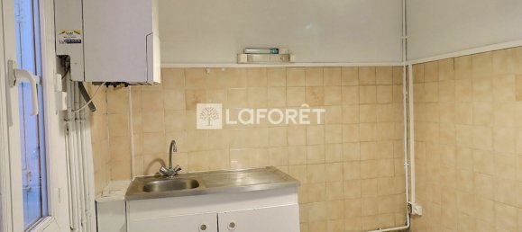 2 bedrooms Apartment in Villejuif, France No. 134838 2