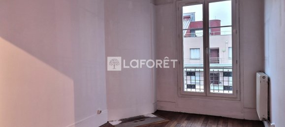 2 bedrooms Apartment in Villejuif, France No. 134838 4