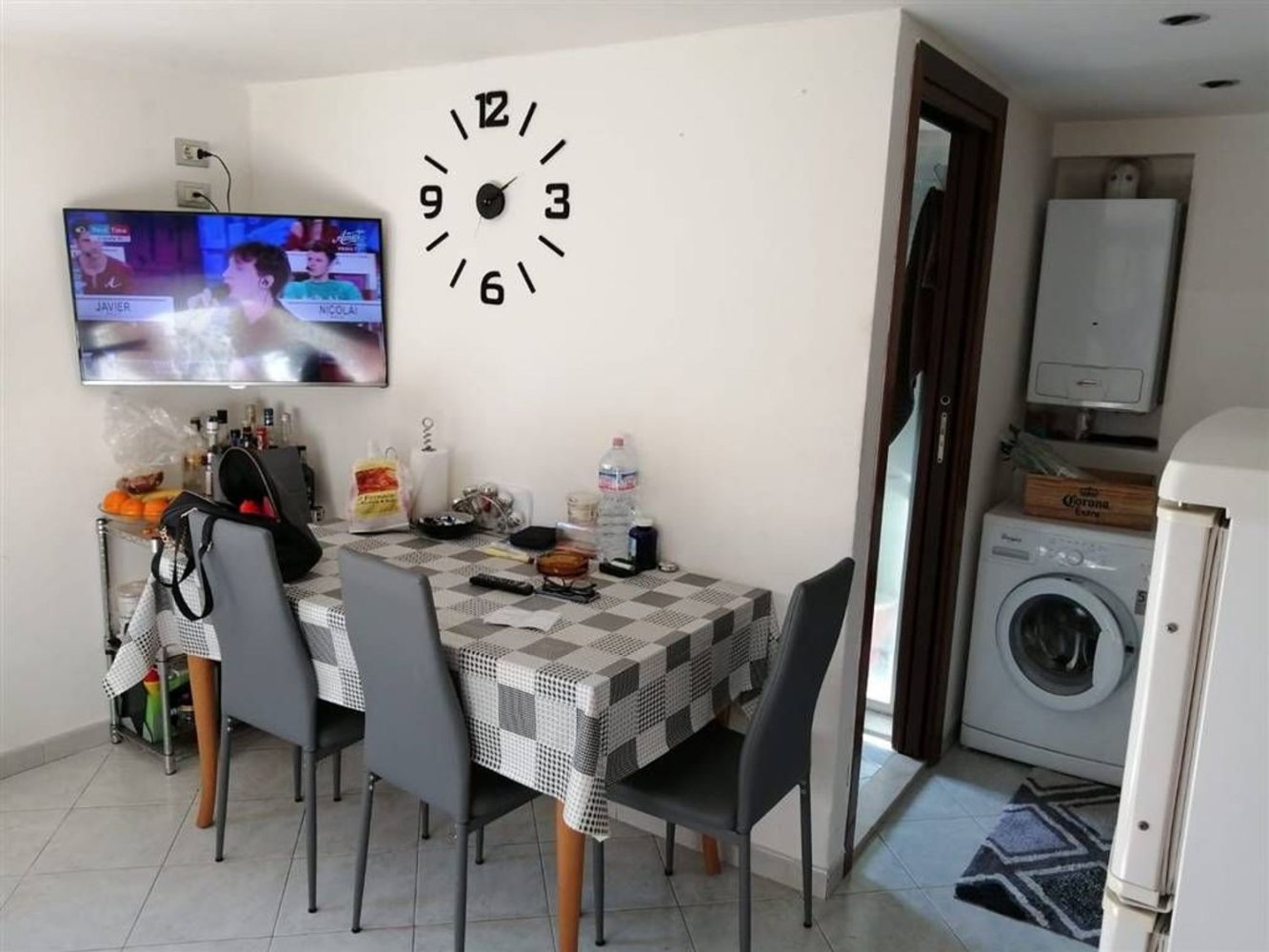 2 rooms Apartment in Chioggia, Italy No. 226553