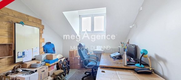 4 bedrooms House in Cholet, France No. 340691 11