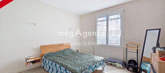 4 bedrooms House in Cholet, France No. 340691 6