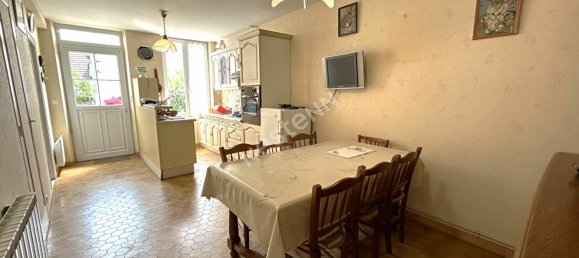 3 غرف نوم منزل في Chabris, France رقم 259964 4