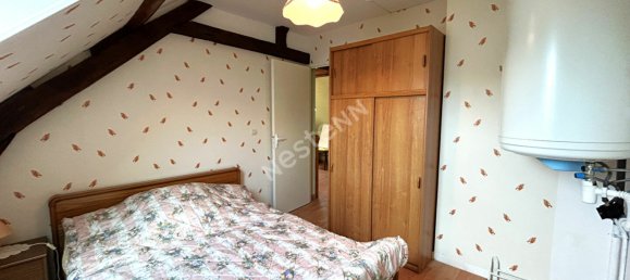 3 غرف نوم منزل في Chabris, France رقم 259964 10