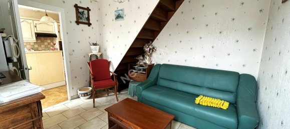 3 غرف نوم منزل في Chabris, France رقم 259964 5