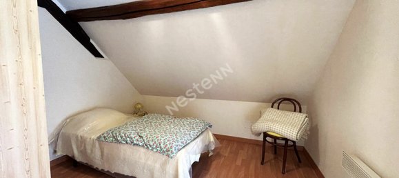 3 غرف نوم منزل في Chabris, France رقم 259964 9