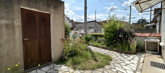 3 غرف نوم منزل في Chabris, France رقم 259964 13