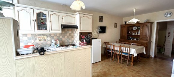 3 غرف نوم منزل في Chabris, France رقم 259964 3