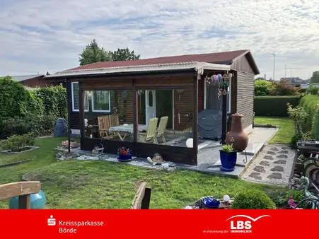 2 rooms Land in Borde, Germany No. 345660