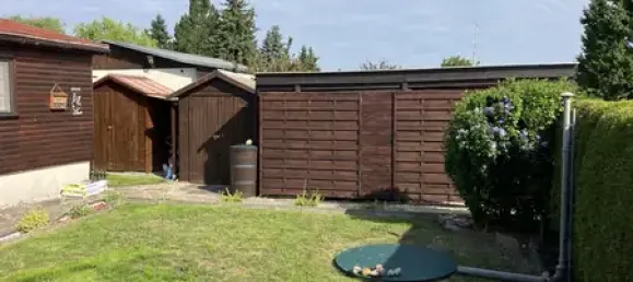 2 rooms Land in Borde, Germany No. 345660 5