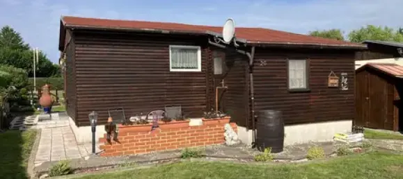 2 rooms Land in Borde, Germany No. 345660 3