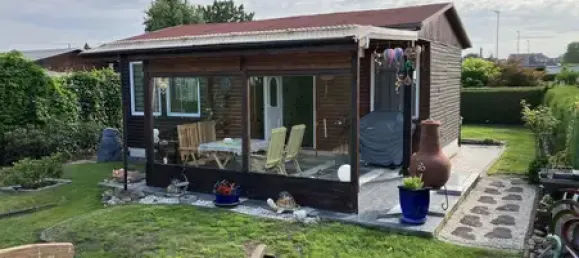 2 rooms Land in Borde, Germany No. 345660 2