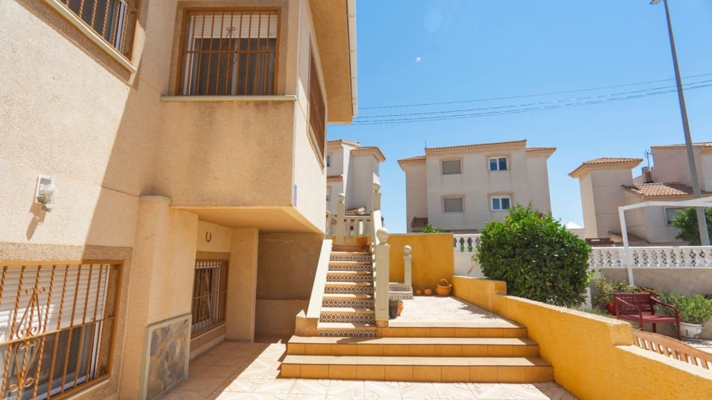 4 bedrooms House in Ciudad Quesada, Spain No. 188020