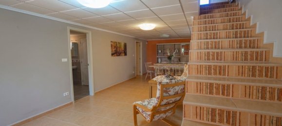 4 bedrooms House in Ciudad Quesada, Spain No. 188020 18