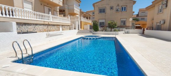 4 bedrooms House in Ciudad Quesada, Spain No. 188020 7