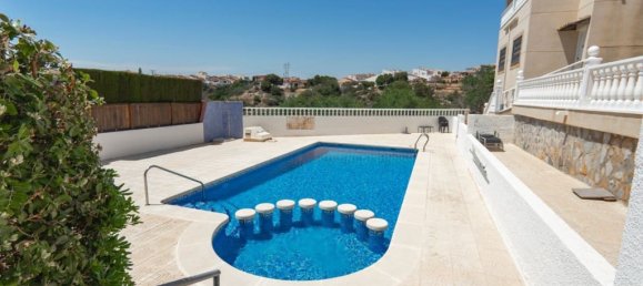 4 bedrooms House in Ciudad Quesada, Spain No. 188020 5