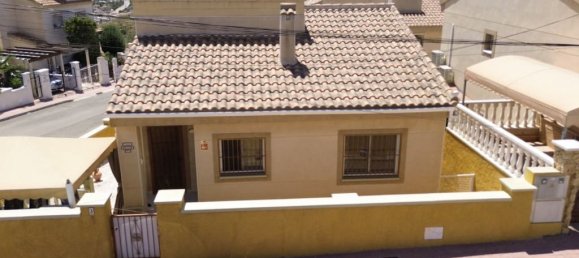 4 bedrooms House in Ciudad Quesada, Spain No. 188020 4