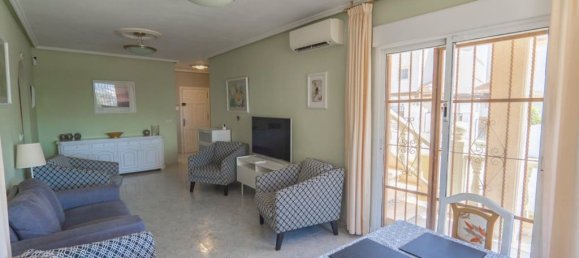 4 bedrooms House in Ciudad Quesada, Spain No. 188020 12