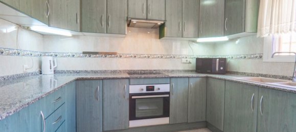 4 bedrooms House in Ciudad Quesada, Spain No. 188020 11