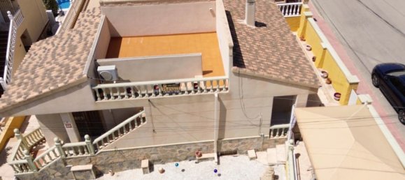 4 bedrooms House in Ciudad Quesada, Spain No. 188020 3