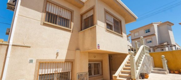 4 bedrooms House in Ciudad Quesada, Spain No. 188020 20