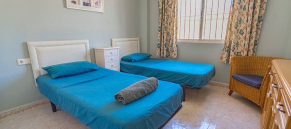 4 bedrooms House in Ciudad Quesada, Spain No. 188020 14