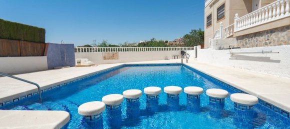 4 bedrooms House in Ciudad Quesada, Spain No. 188020 6