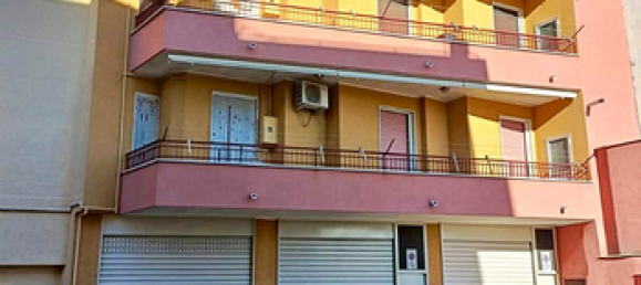 Garage in Montescaglioso, Italy 47m², Nr. 279685 3