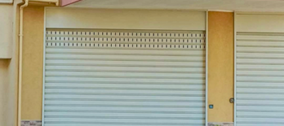 Garage in Montescaglioso, Italy 47m², Nr. 279685 4