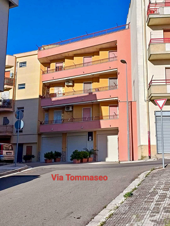 Garage in Montescaglioso, Italy 47m², Nr. 279685