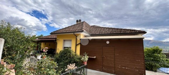 4 Schlafzimmer Villa in L'Aquila, Italy, Nr. 289091 29