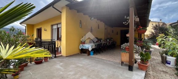 4 Schlafzimmer Villa in L'Aquila, Italy, Nr. 289091 28