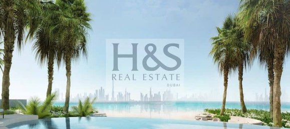 6 bedrooms Villa in The World Islands, UAE No. 22935 5