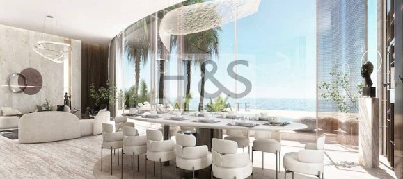 6 bedrooms Villa in The World Islands, UAE No. 22935 11