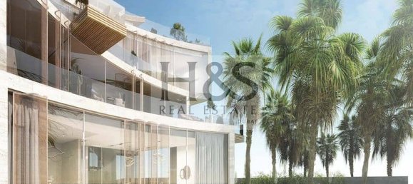 6 bedrooms Villa in The World Islands, UAE No. 22935 18