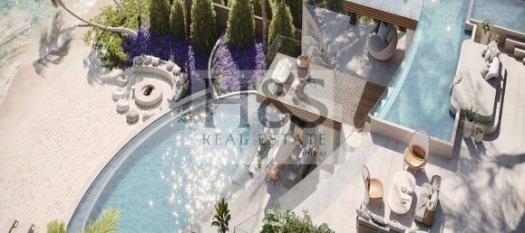 6 bedrooms Villa in The World Islands, UAE No. 22935 16