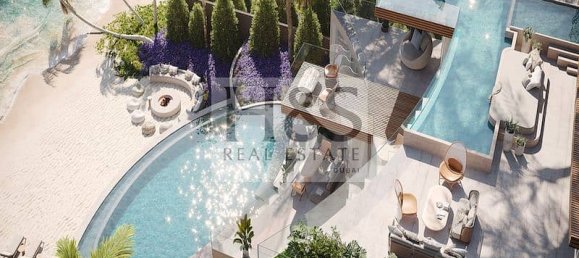 6 bedrooms Villa in The World Islands, UAE No. 22935 3