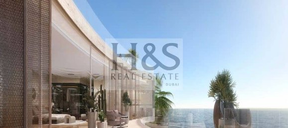 6 bedrooms Villa in The World Islands, UAE No. 22935 14