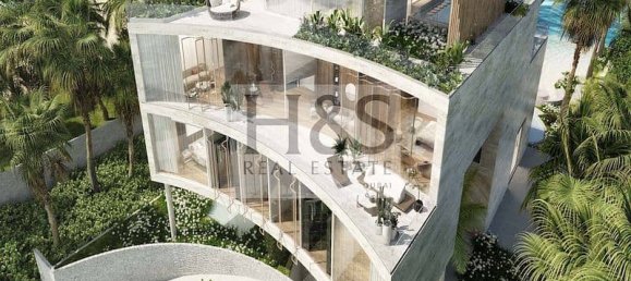 6 bedrooms Villa in The World Islands, UAE No. 22935 17