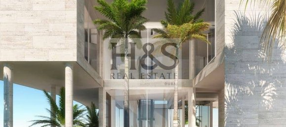 6 bedrooms Villa in The World Islands, UAE No. 22935 4