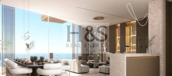 6 bedrooms Villa in The World Islands, UAE No. 22935 10