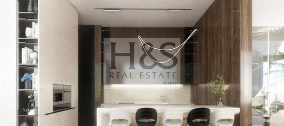 6 bedrooms Villa in The World Islands, UAE No. 22935 12