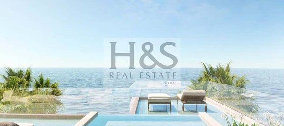 6 bedrooms Villa in The World Islands, UAE No. 22935 2