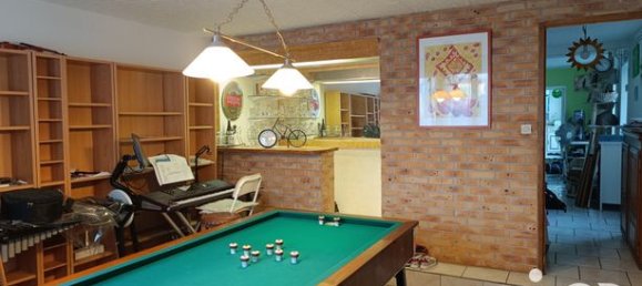 5 Schlafzimmer Haus in Mericourt, France, Nr. 313331 2