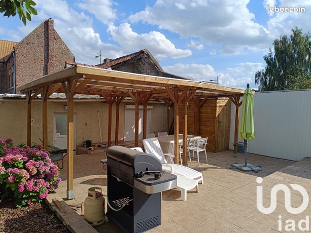 5 Schlafzimmer Haus in Mericourt, France, Nr. 313331