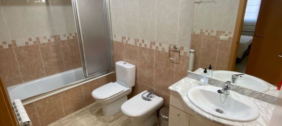 3 غرف نوم شقة في Sant Feliu de Guixols, Spain رقم 153200 2