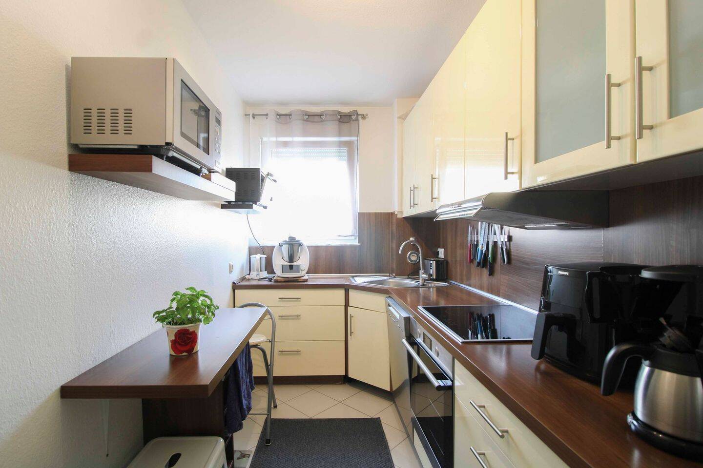 2 bedrooms Apartment in Wiesbaden, Germany No. 331445